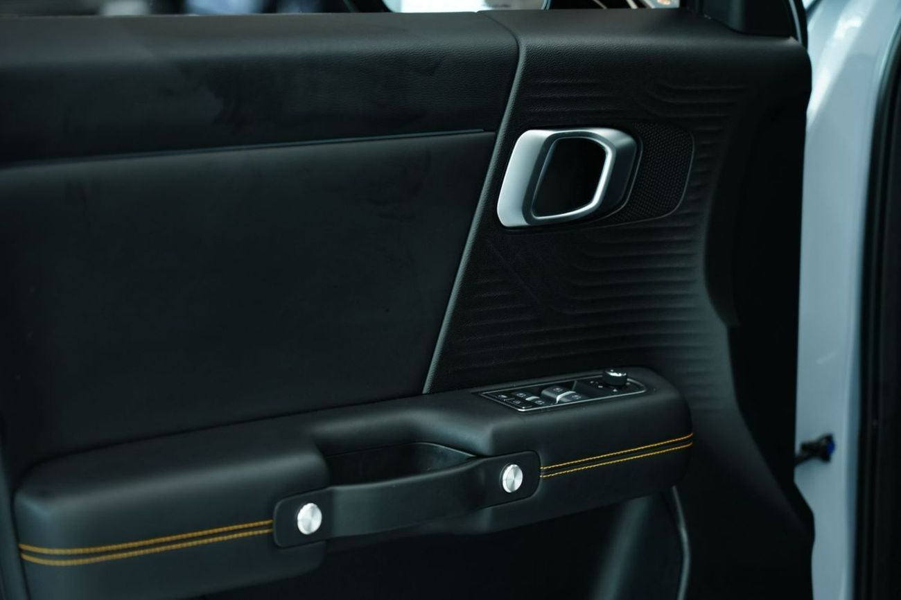 BAIC BJ30 Crypto 1.5L_ 2026