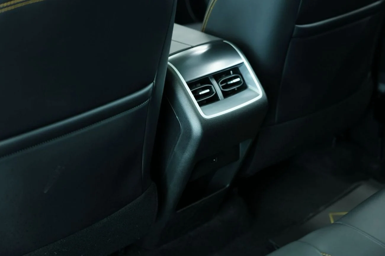 BAIC BJ30 Crypto 1.5L_ 2026