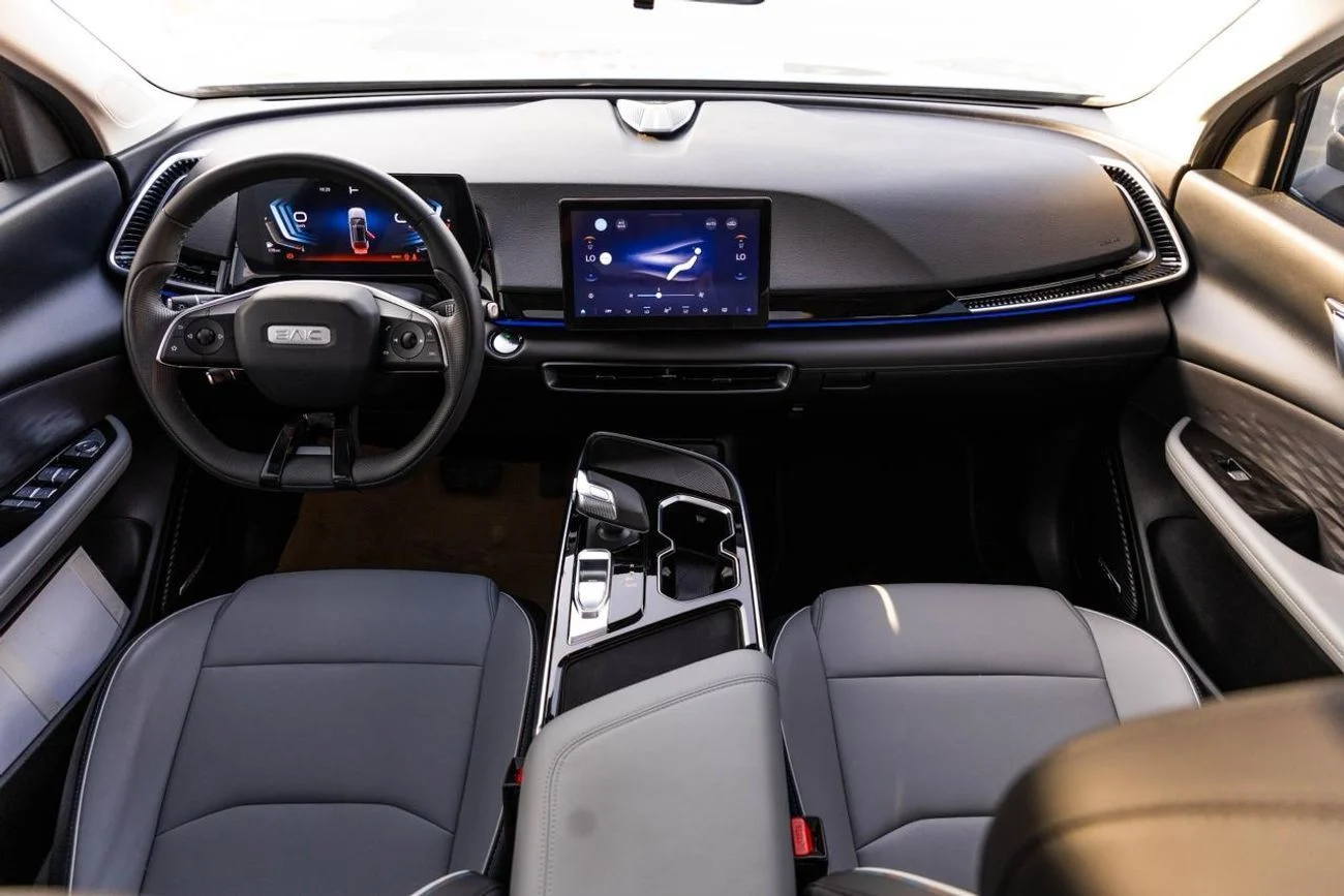 BAIC X55 _2025_1.5L