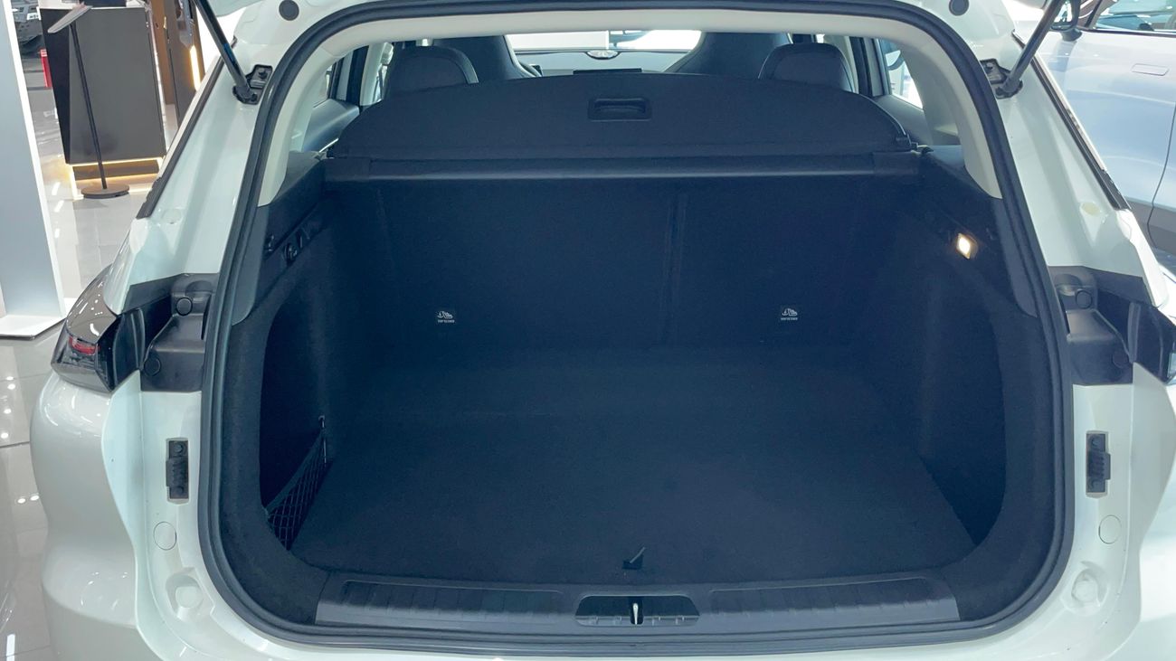 BAIC X55 2026 MODEL 1.5L