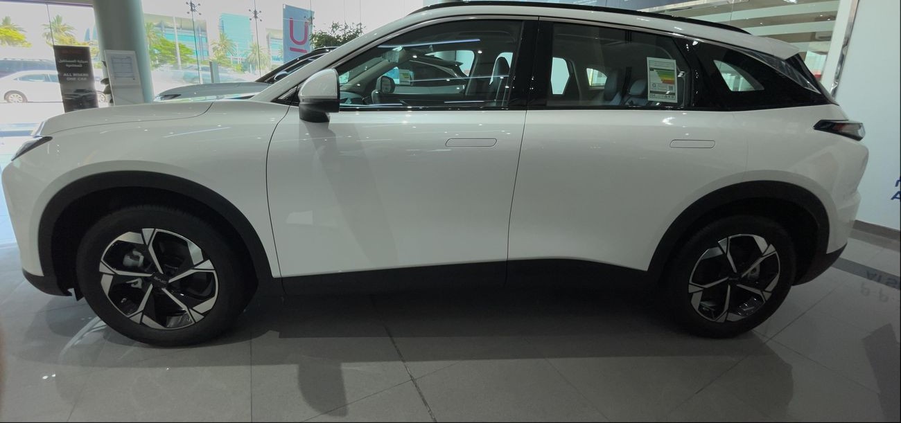 BAIC X55 2026 MODEL 1.5L