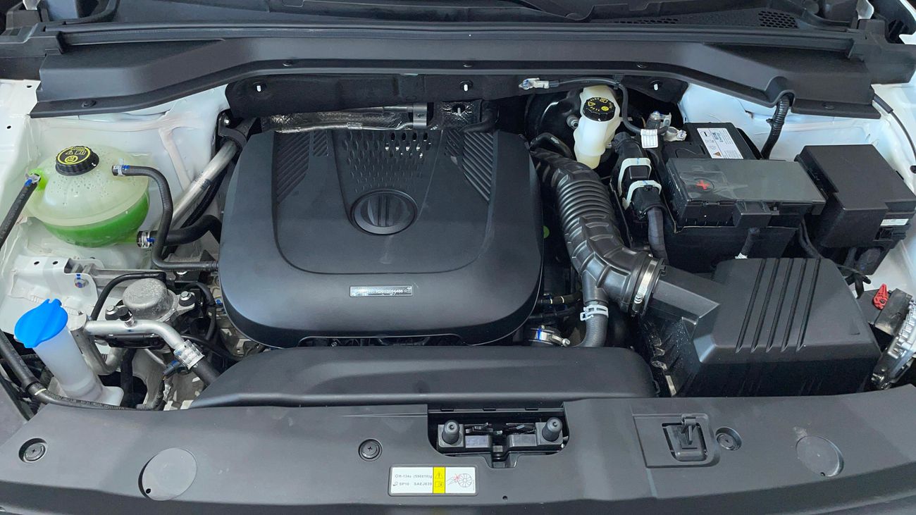 BAIC X55 2026 MODEL 1.5L