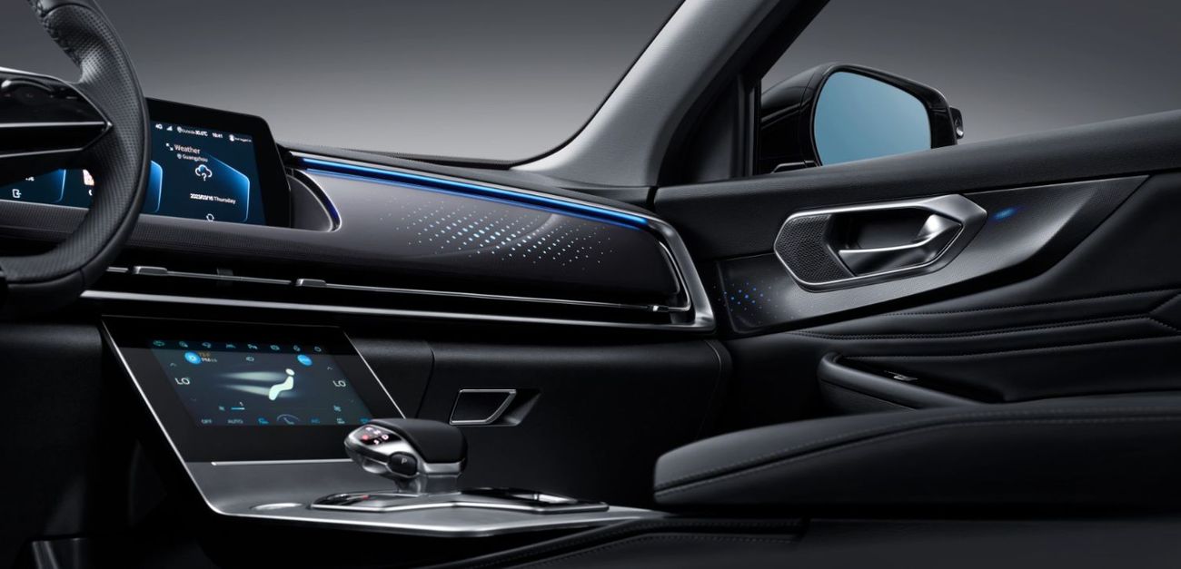 BAIC X7 Honor 1.5L_2026
