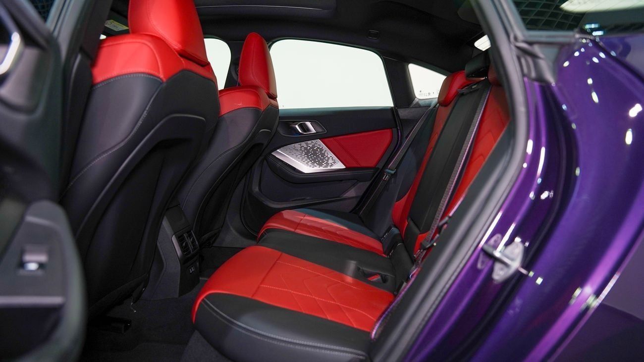 BMW 218i _2025