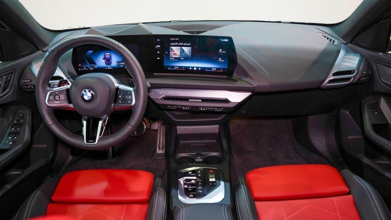 BMW 218i _2025
