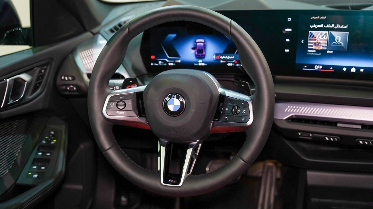 BMW 218i _2025