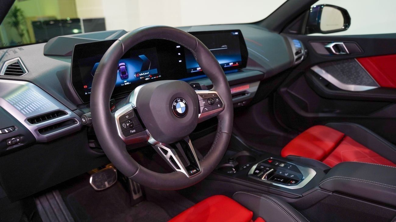 BMW 218i _2025