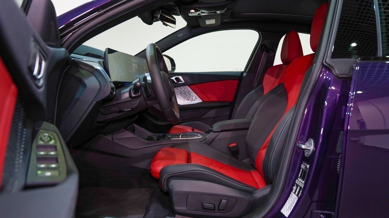 BMW 218i _2025
