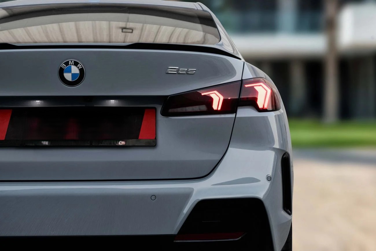 BMW 225i Active Tourer 225 M-Kit