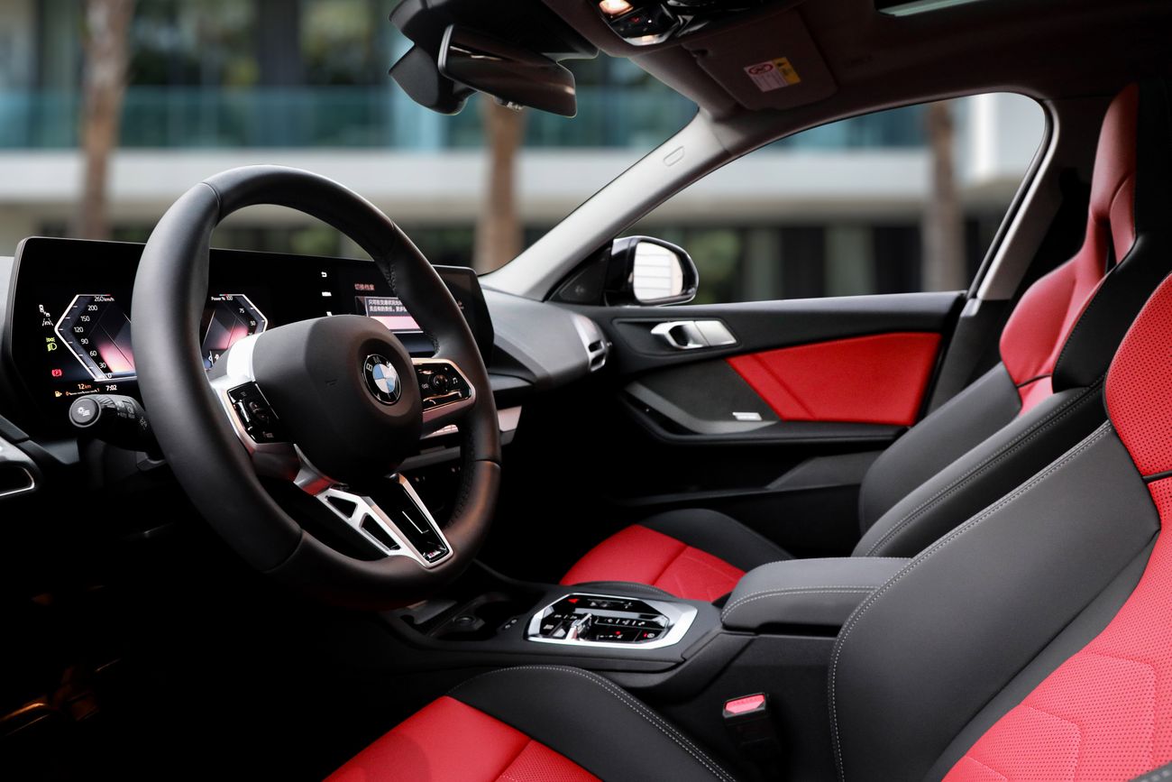 BMW 225i Active Tourer 225 M-Kit