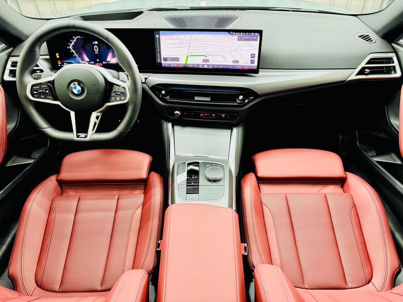 BMW 230i 2026 _2.0L