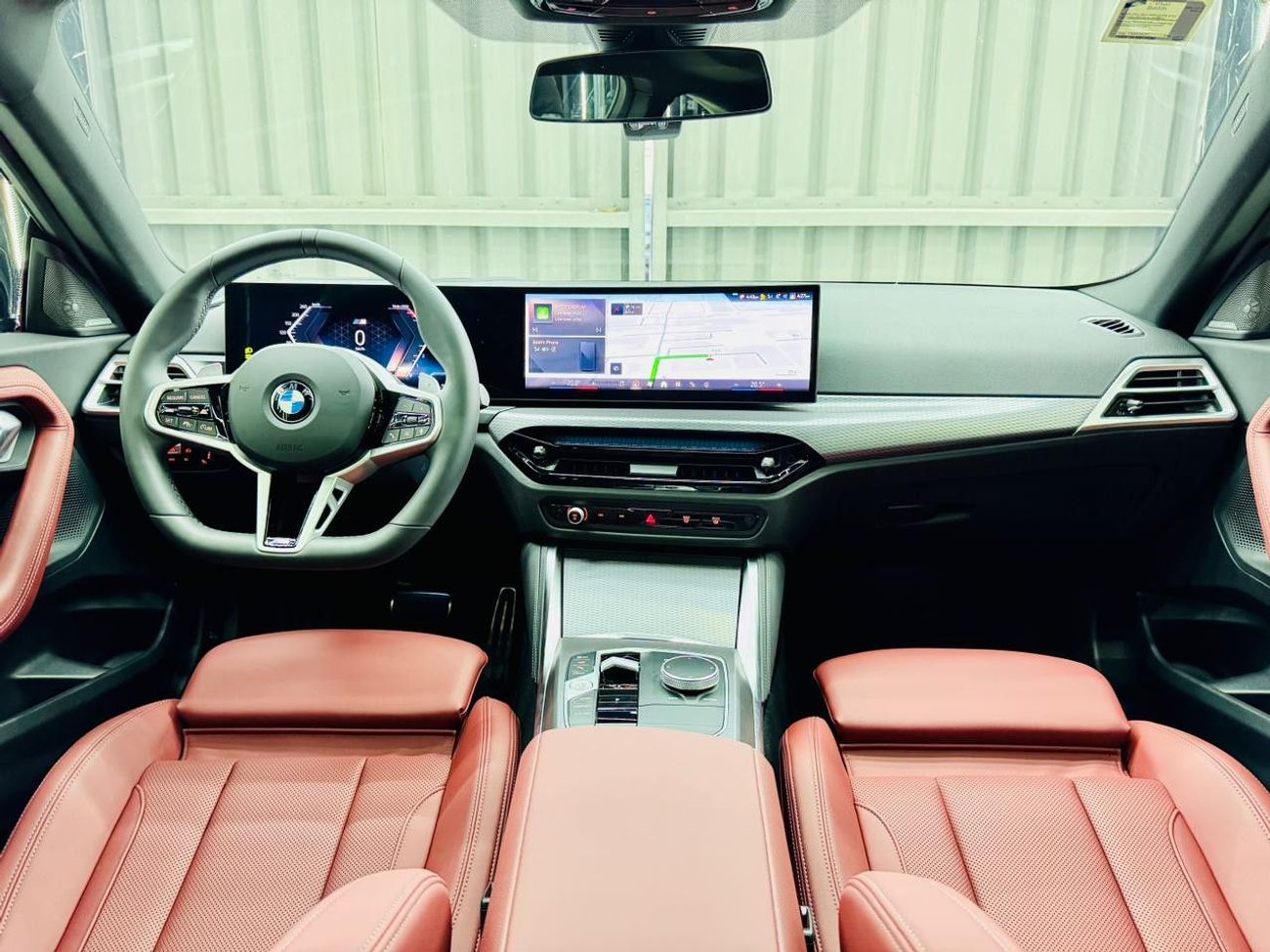 BMW 230i 2026 _2.0L