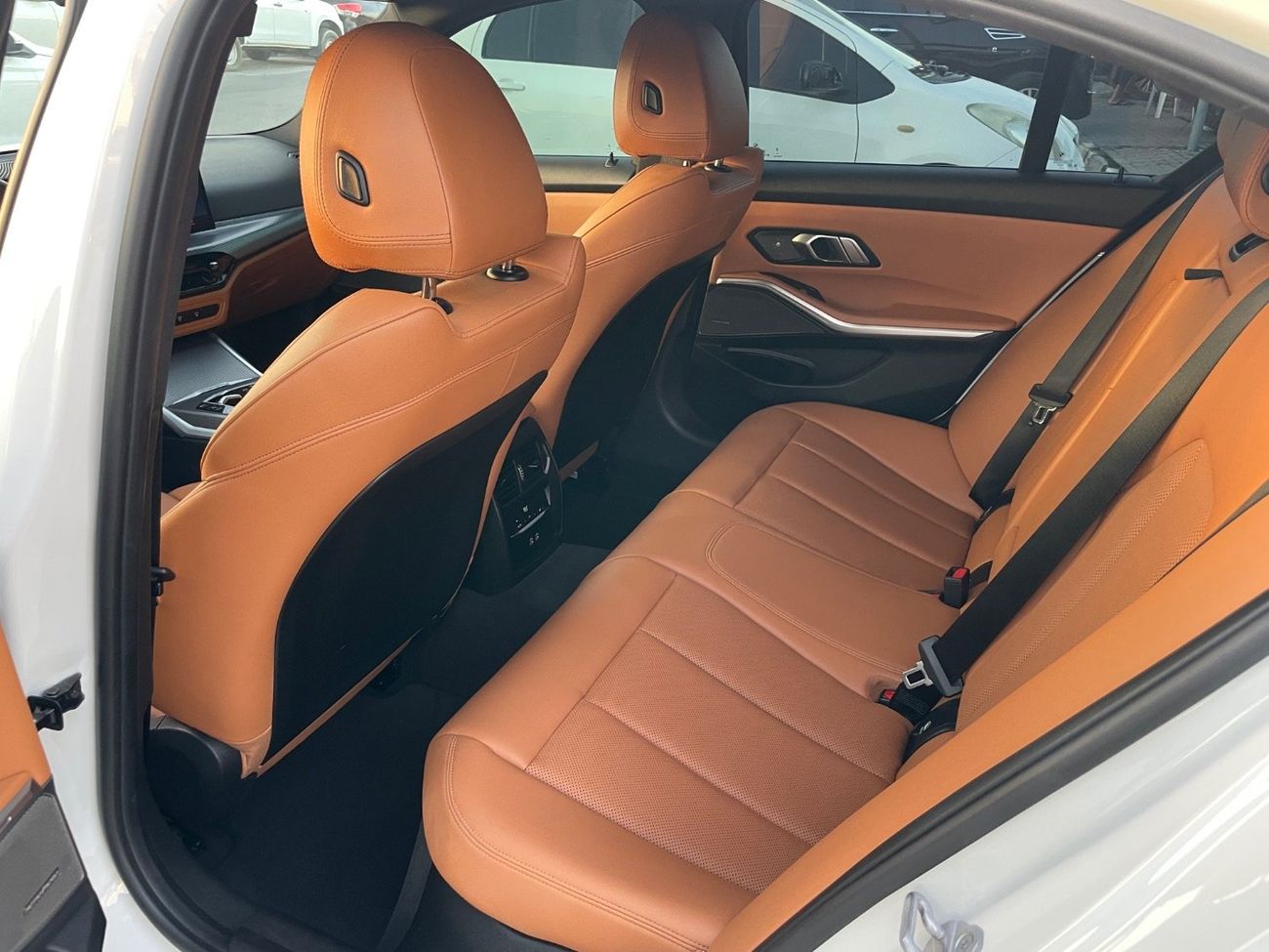 BMW 320i M SPORT 2025