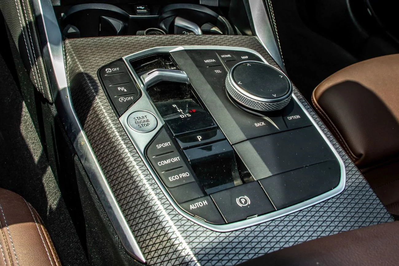 BMW 420i _2.0_2025