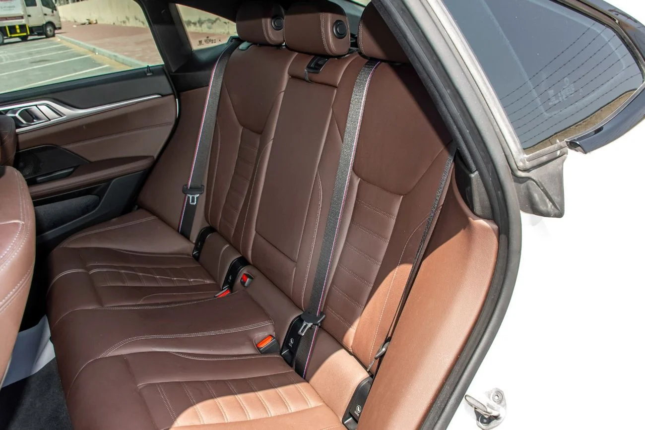 BMW 420i _2.0_2025
