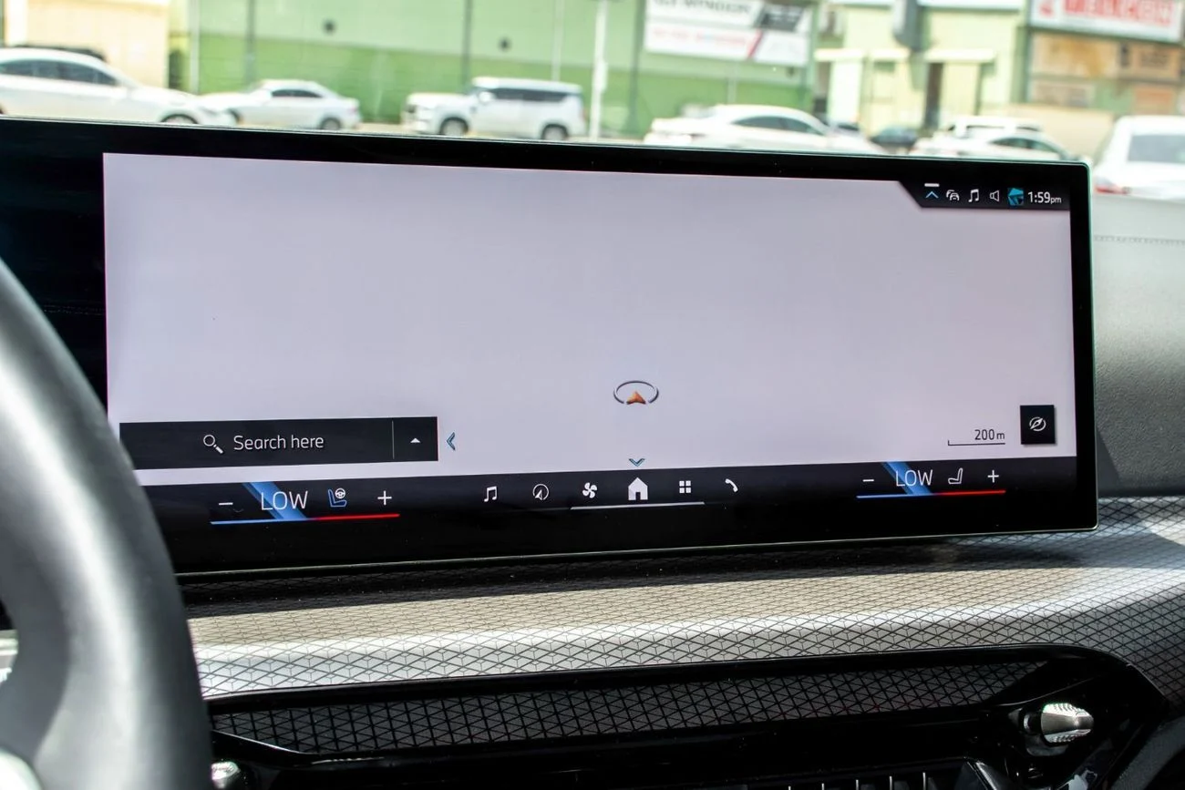 BMW 420i _2.0_2025