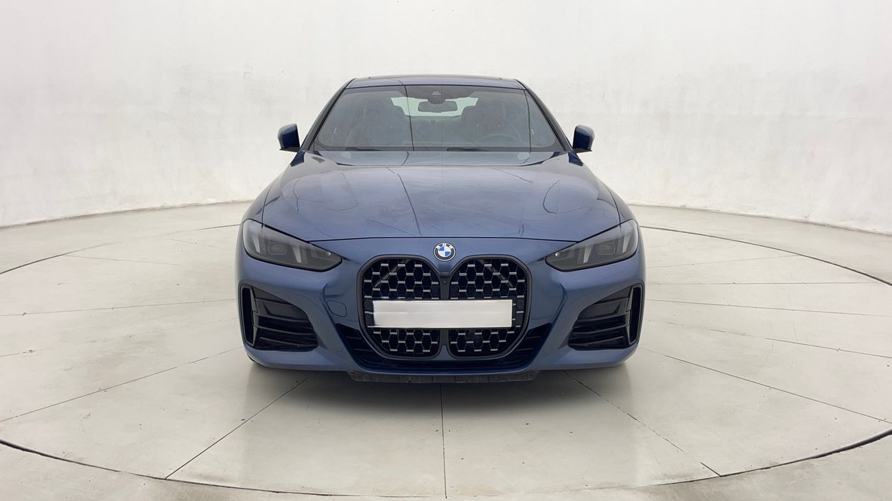 BMW 420i 2025 M SPORT _petrol _ 2.0l