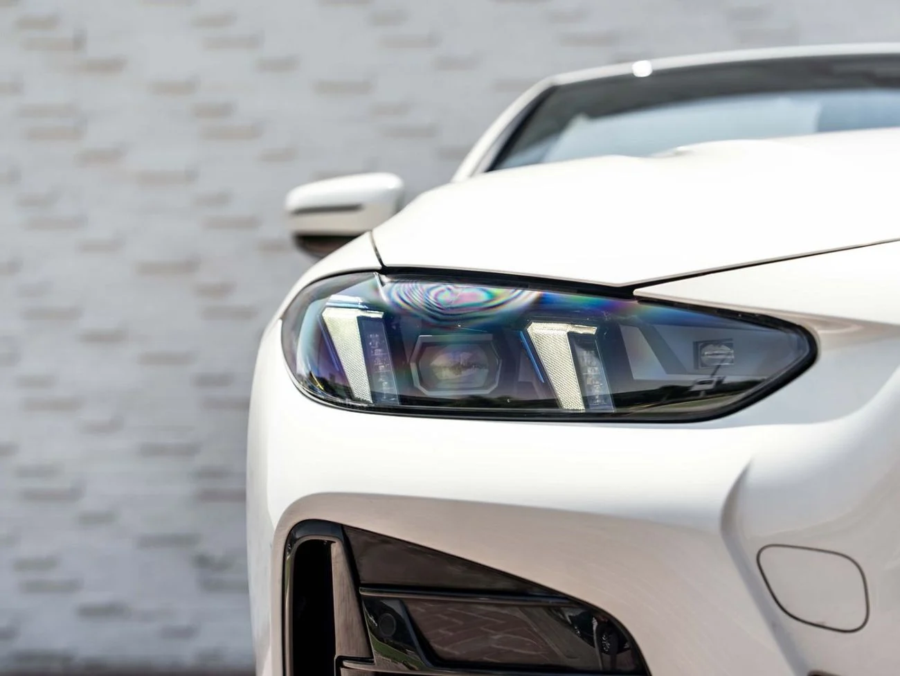 BMW 420i M SPORT BMW 4 Series 2025 _2.0l