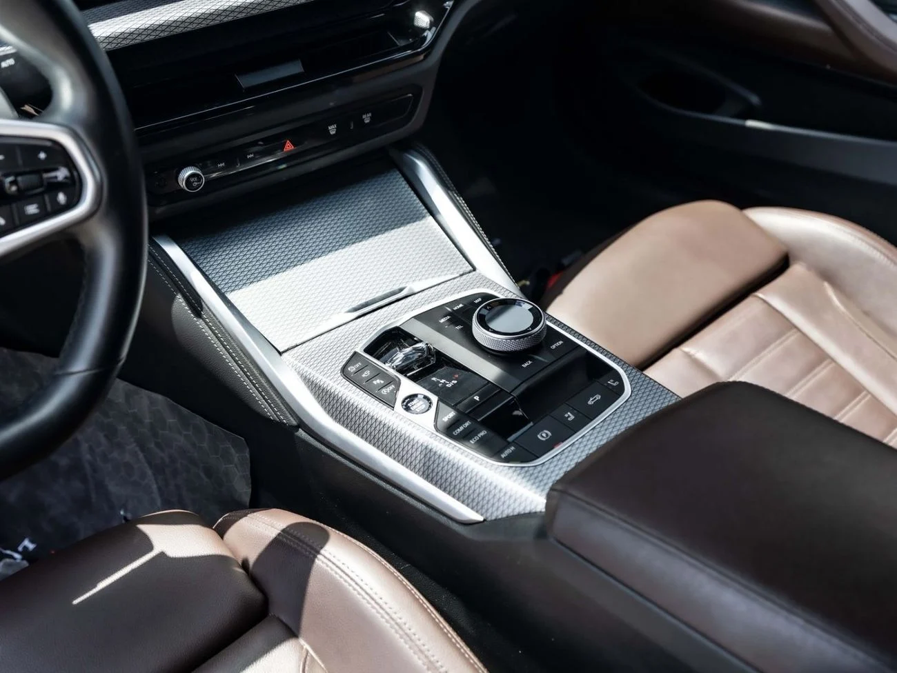 BMW 420i M SPORT BMW 4 Series 2025 _2.0l