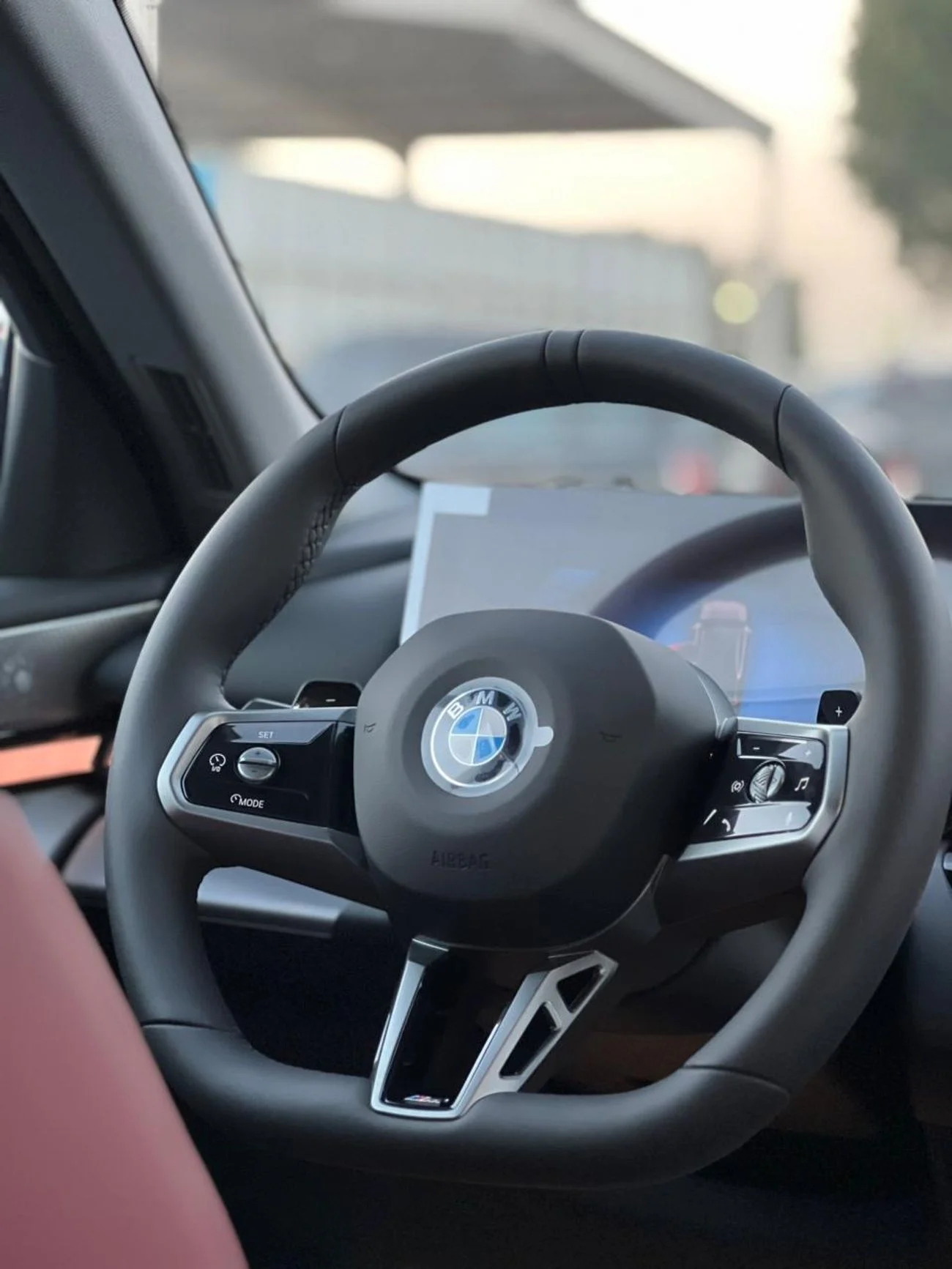 BMW 530Li full option _2025_2.0L
