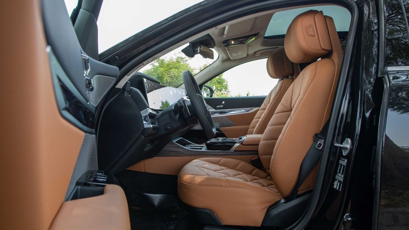 BMW 735i _2026 _3.0L