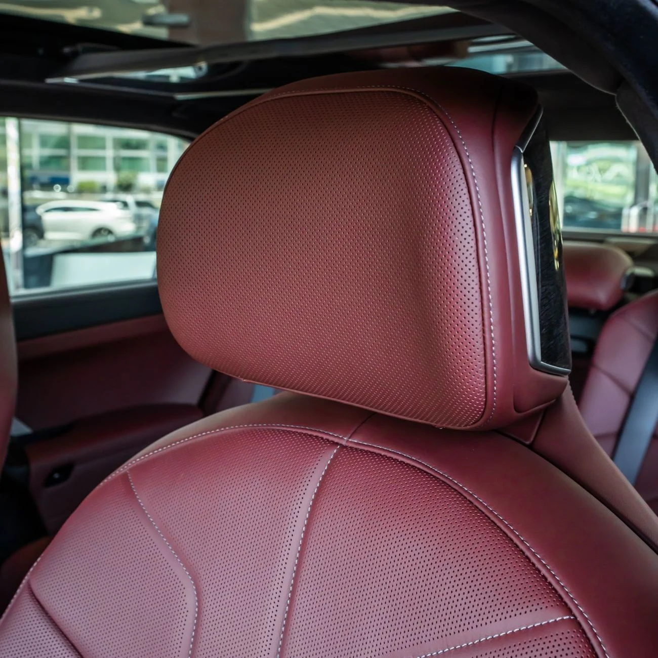 BMW 740i M SPORT _3.0L _2026