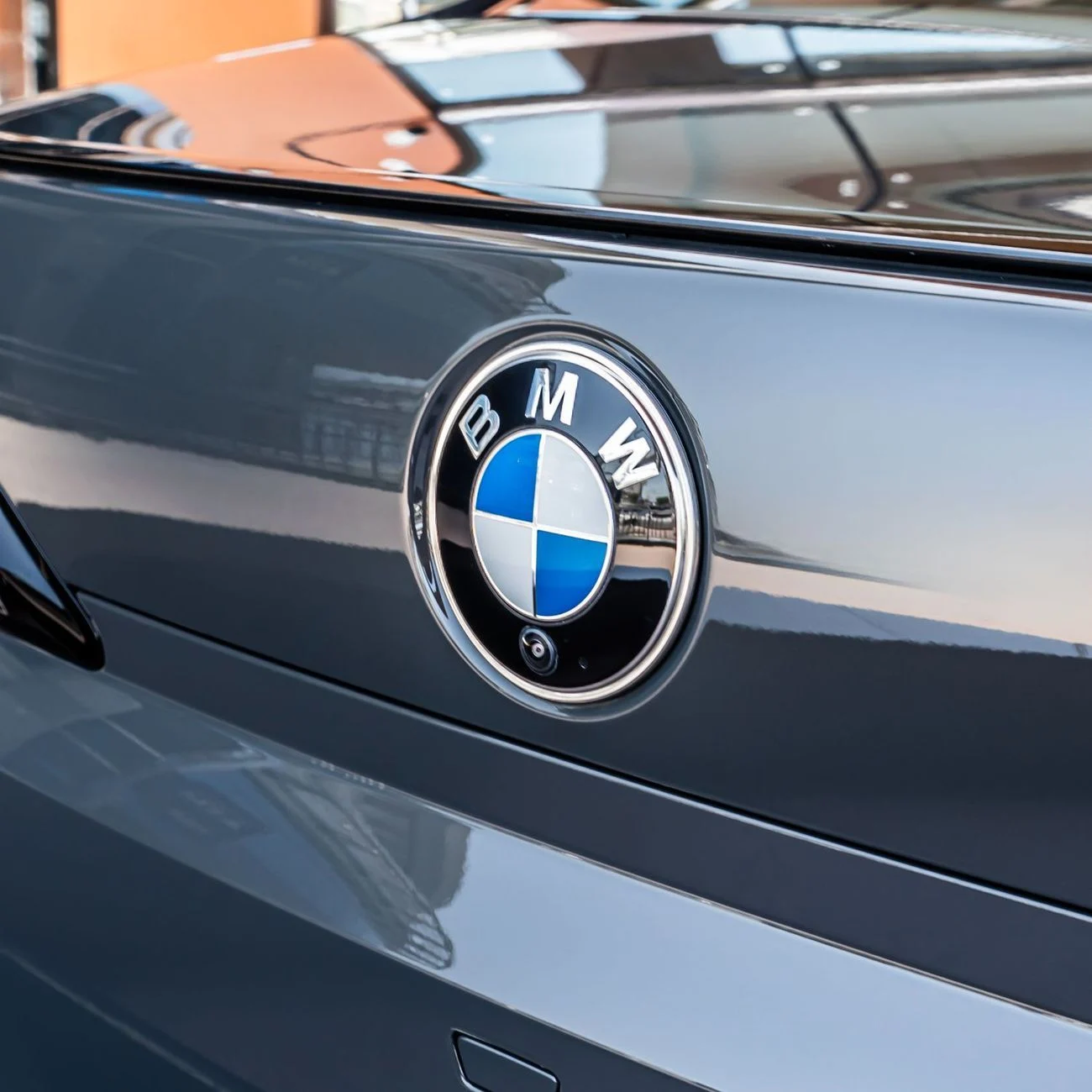 BMW 740i M SPORT _3.0L _2026