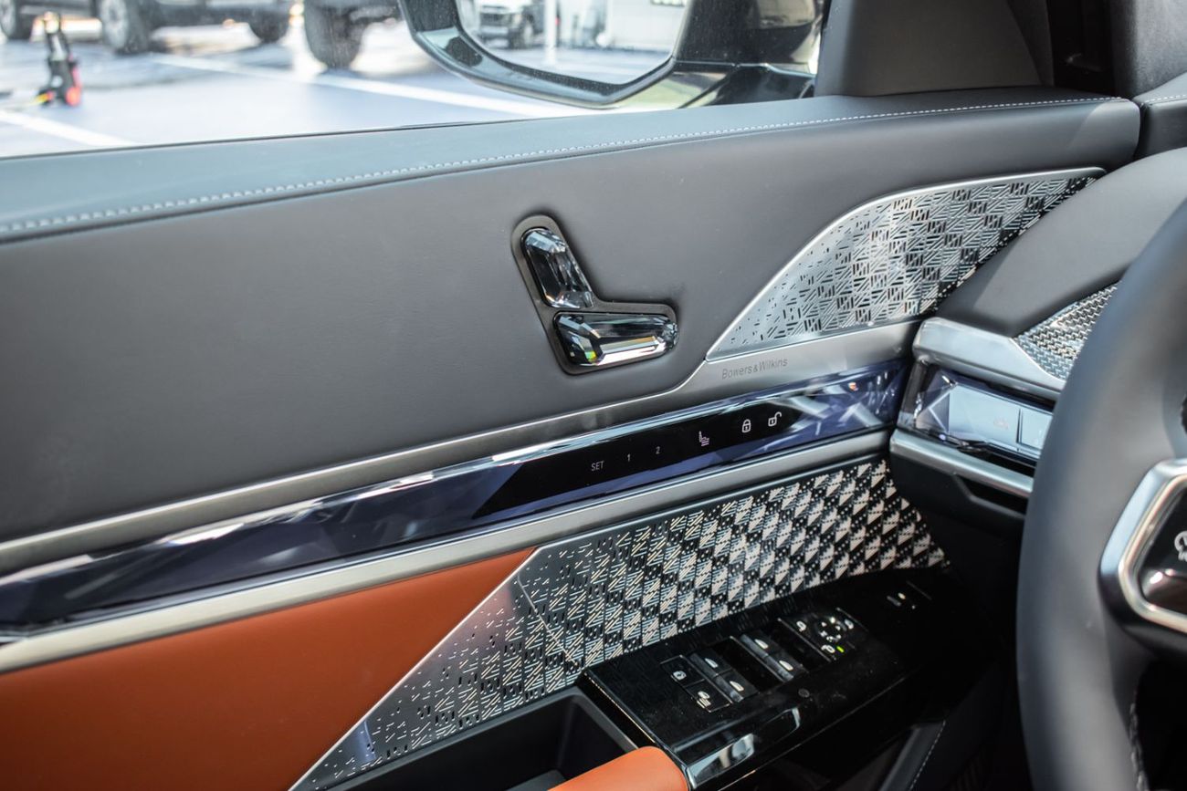 BMW 760i XDRIVE _2026 _4.4L