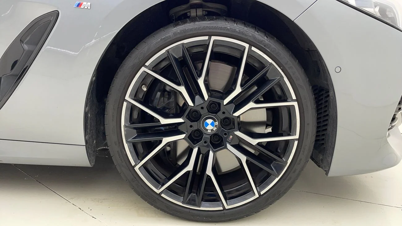 BMW 840i 2025 GRAN COUPE M SPORT PRO