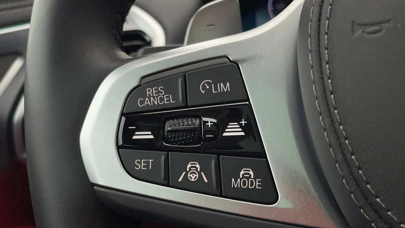 BMW 840i 2025 GRAN COUPE M SPORT PRO
