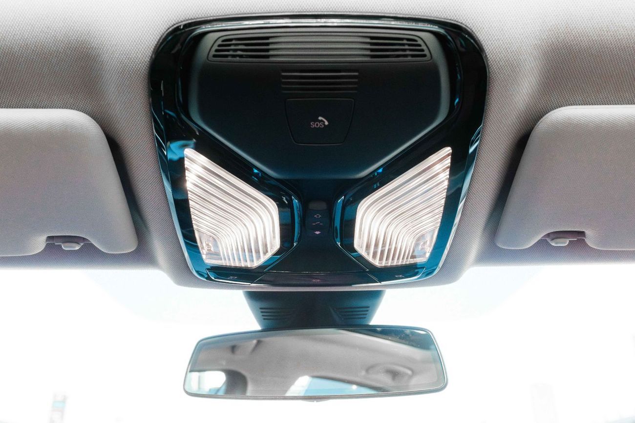 BMW i3 2026 Electric_at