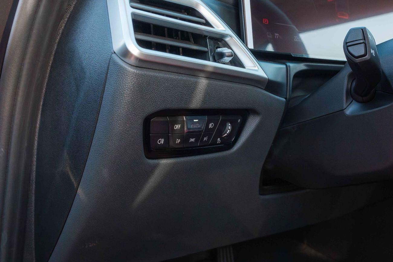 BMW i3 2026 Electric_at