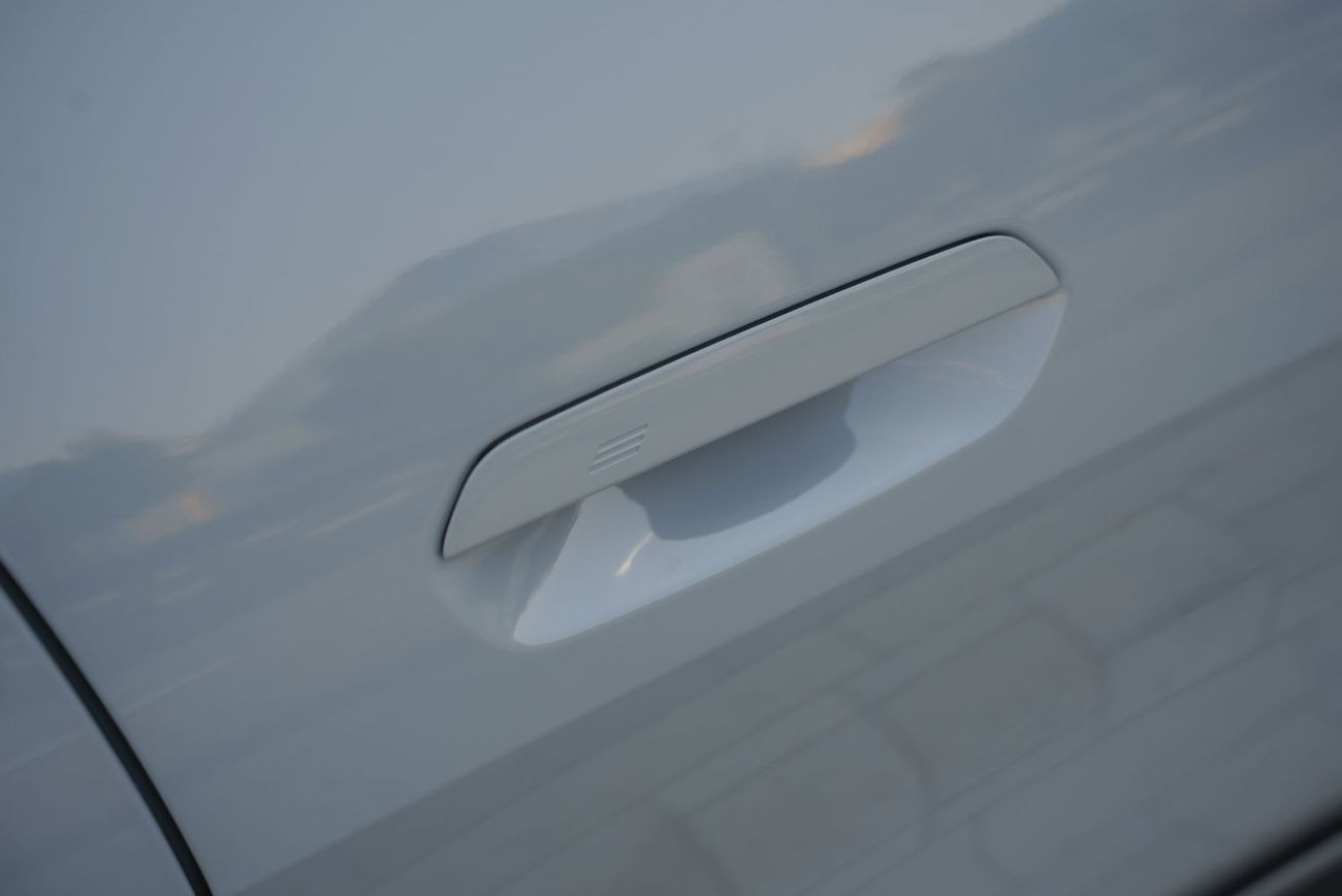 BMW i4 Gran Coupe 2025 _Electric