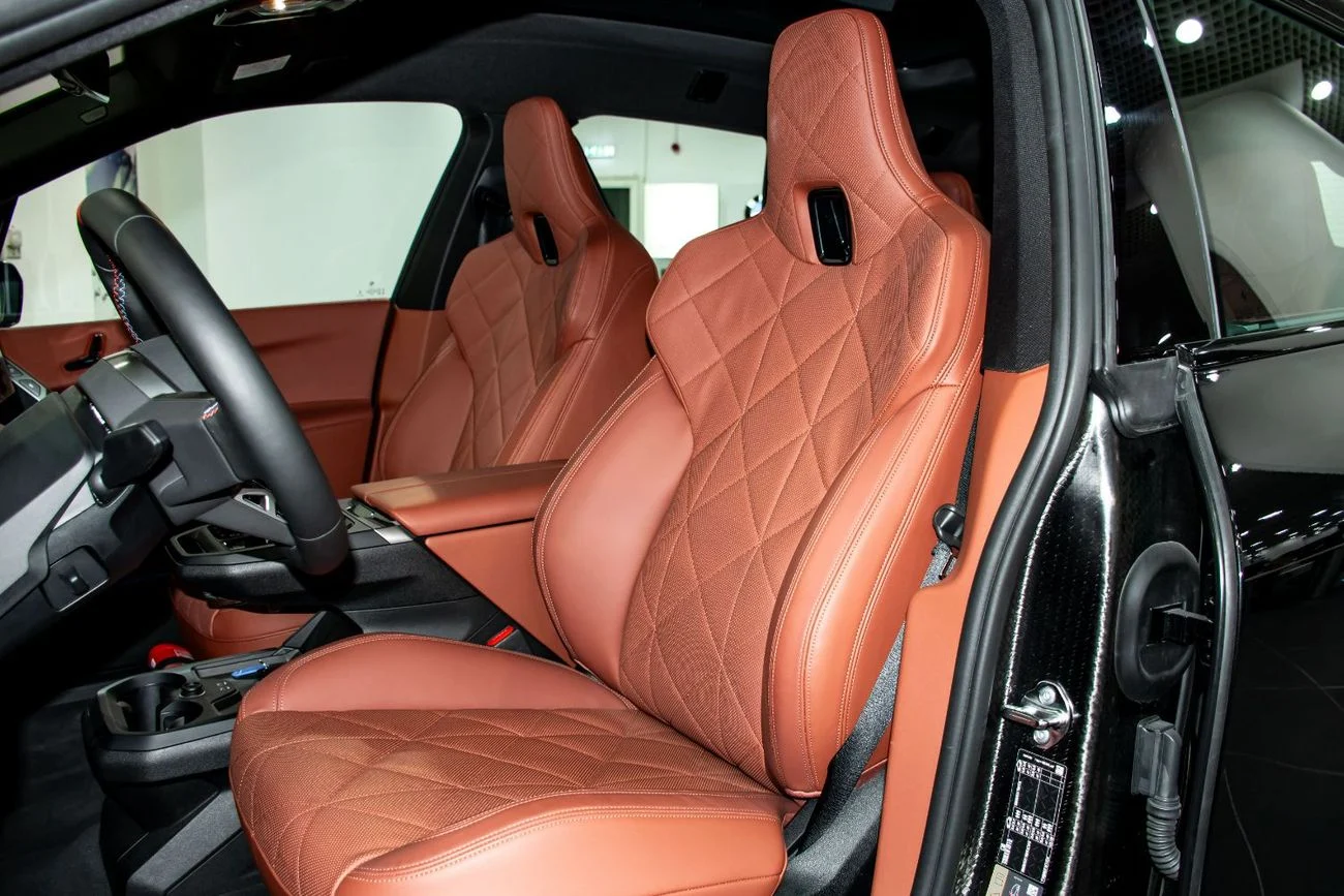 BMW iX iX M70 xDrive _2026