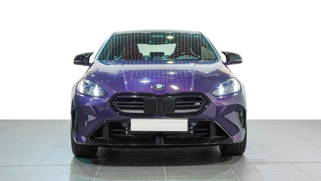 BMW M235i _2025