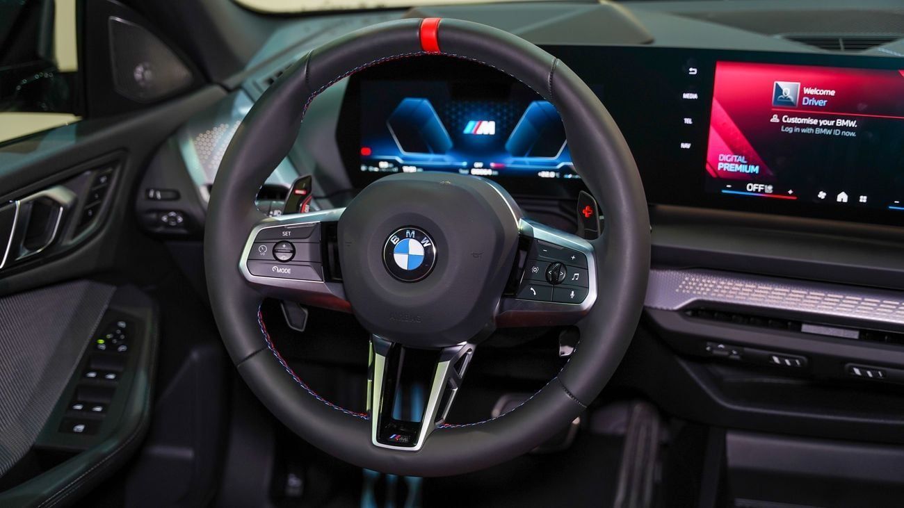 BMW M235i _2025