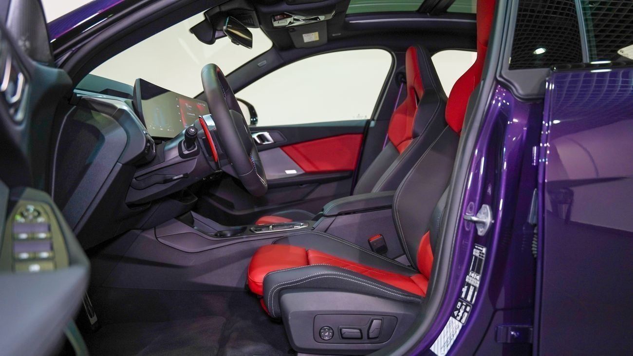 BMW M235i _2025