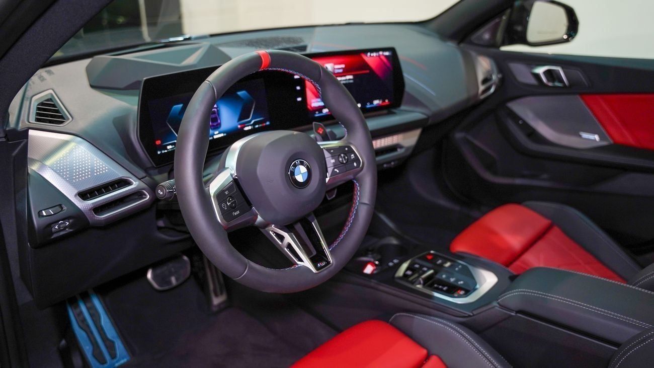 BMW M235i _2025
