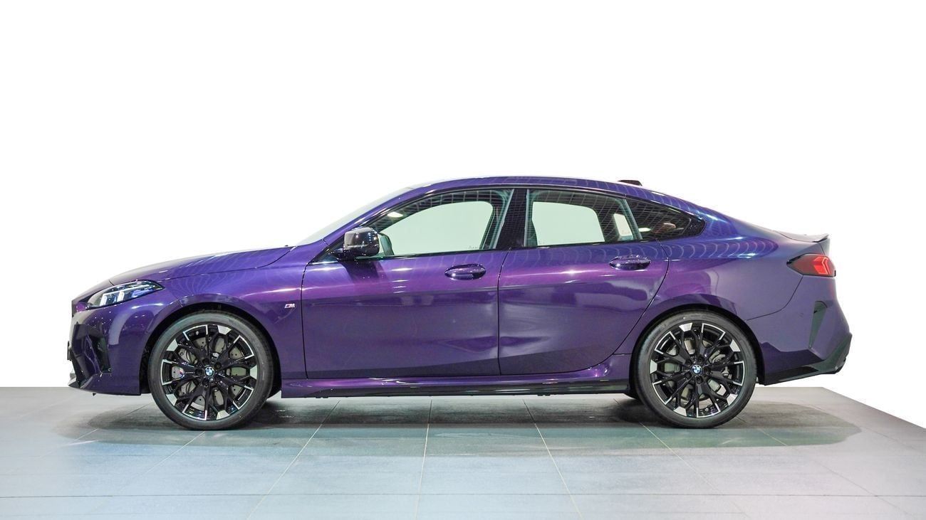BMW M235i _2025