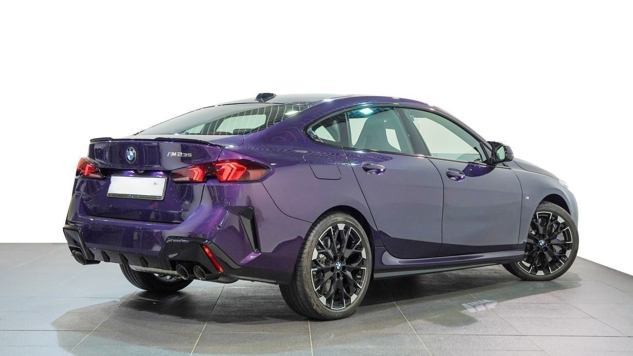 BMW M235i _2025