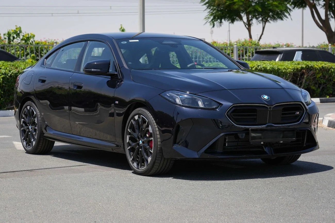BMW M235i Gran Coupe XDRIVE MASTERCLASS 2025
