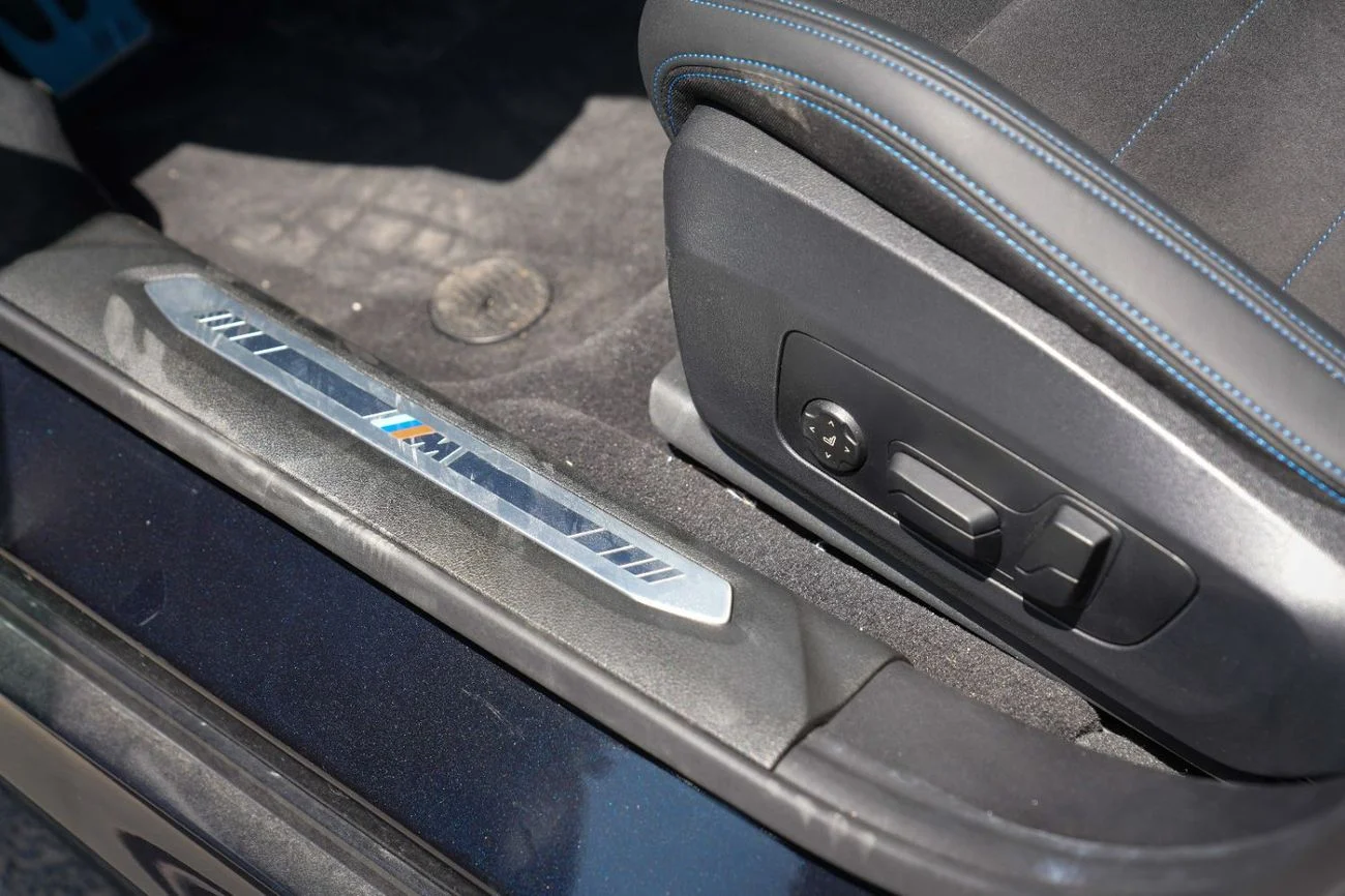 BMW M235i Gran Coupe XDRIVE MASTERCLASS 2025