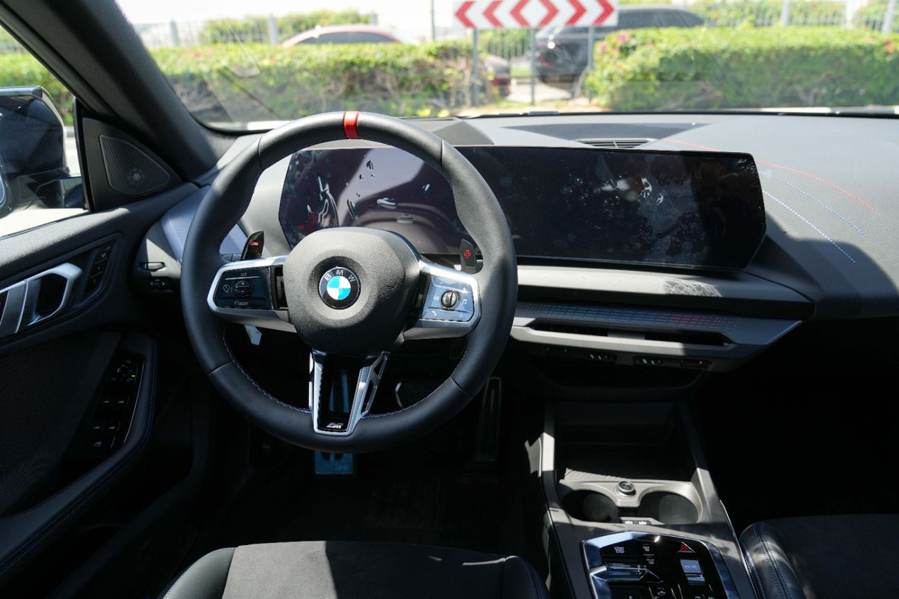 BMW M235i Gran Coupe XDRIVE MASTERCLASS 2025