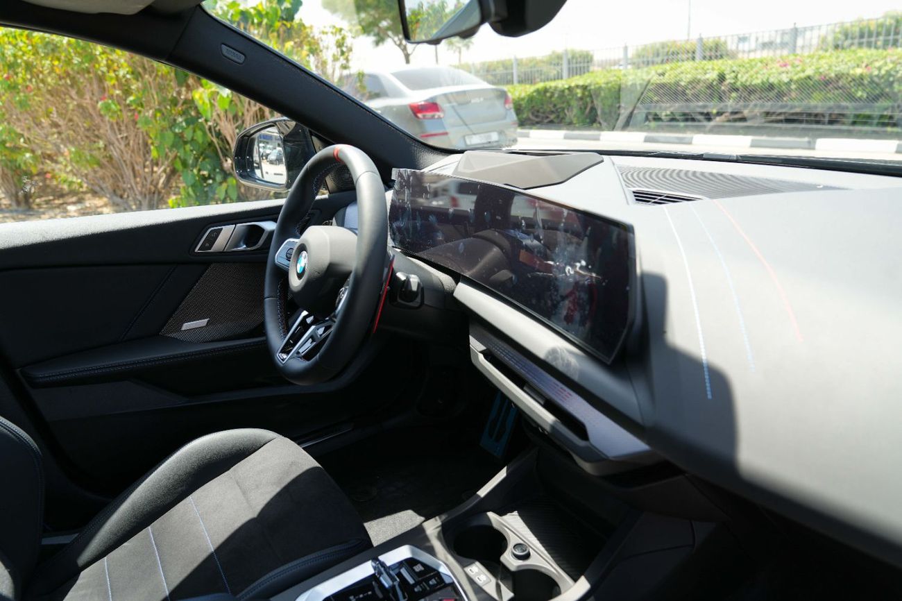 BMW M235i Gran Coupe XDRIVE MASTERCLASS 2025