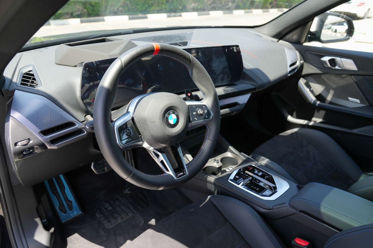 BMW M235i Gran Coupe XDRIVE MASTERCLASS 2025