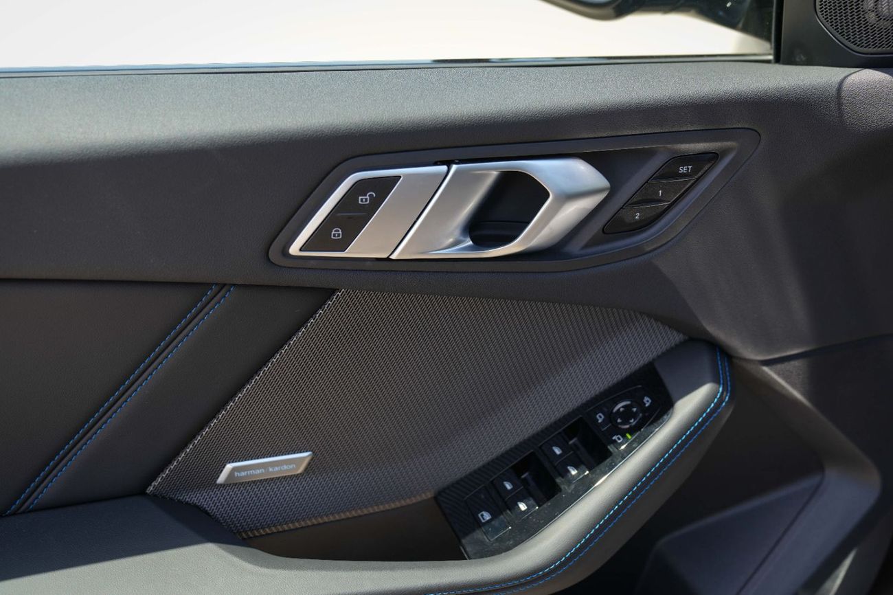 BMW M235i Gran Coupe XDRIVE MASTERCLASS 2025