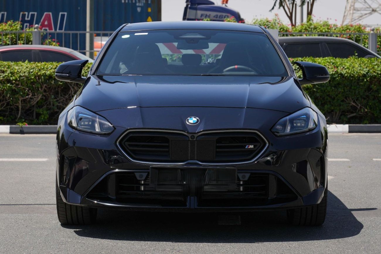 BMW M235i Gran Coupe XDRIVE MASTERCLASS 2025