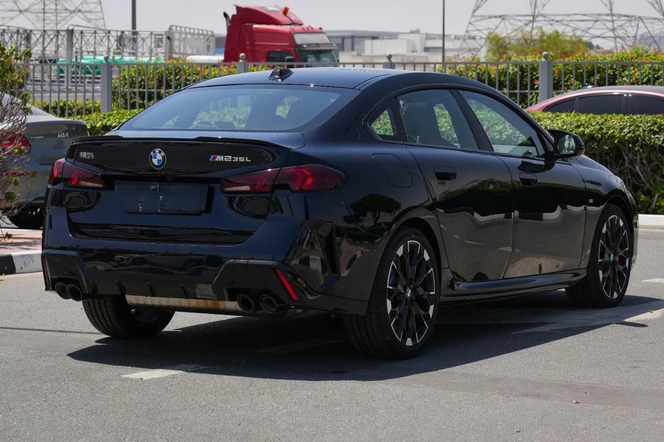 BMW M235i Gran Coupe XDRIVE MASTERCLASS 2025