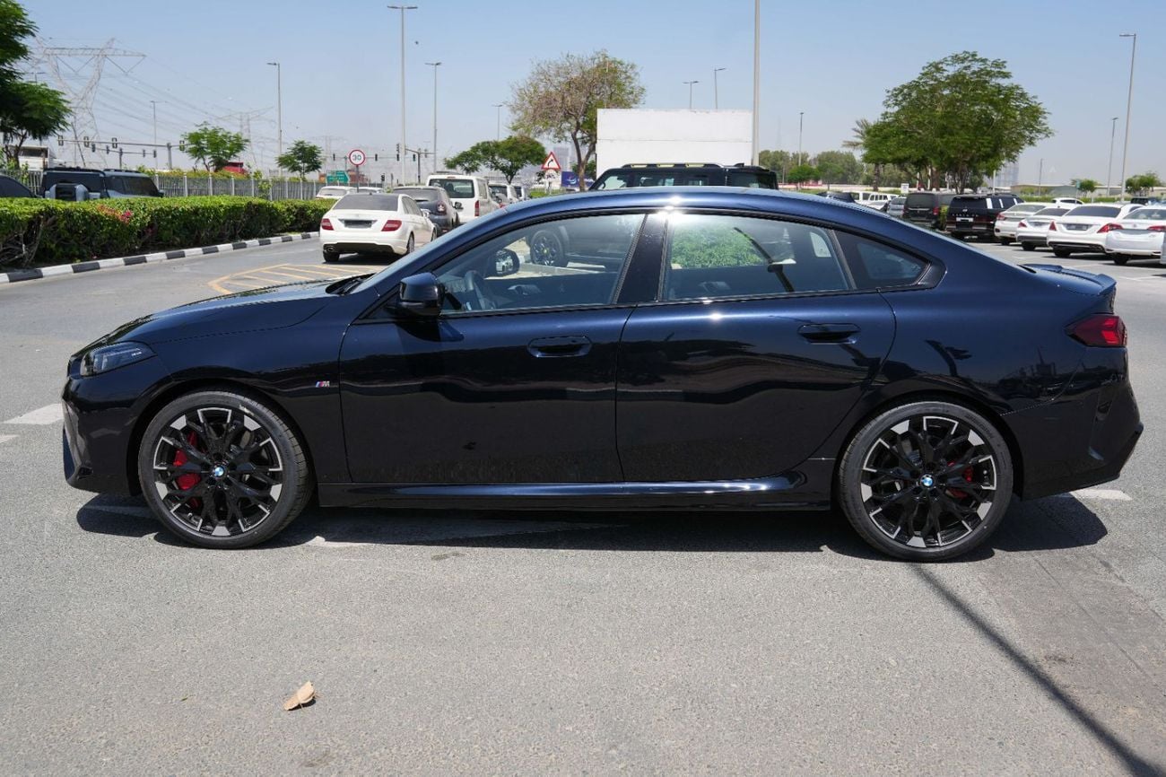 BMW M235i Gran Coupe XDRIVE MASTERCLASS 2025