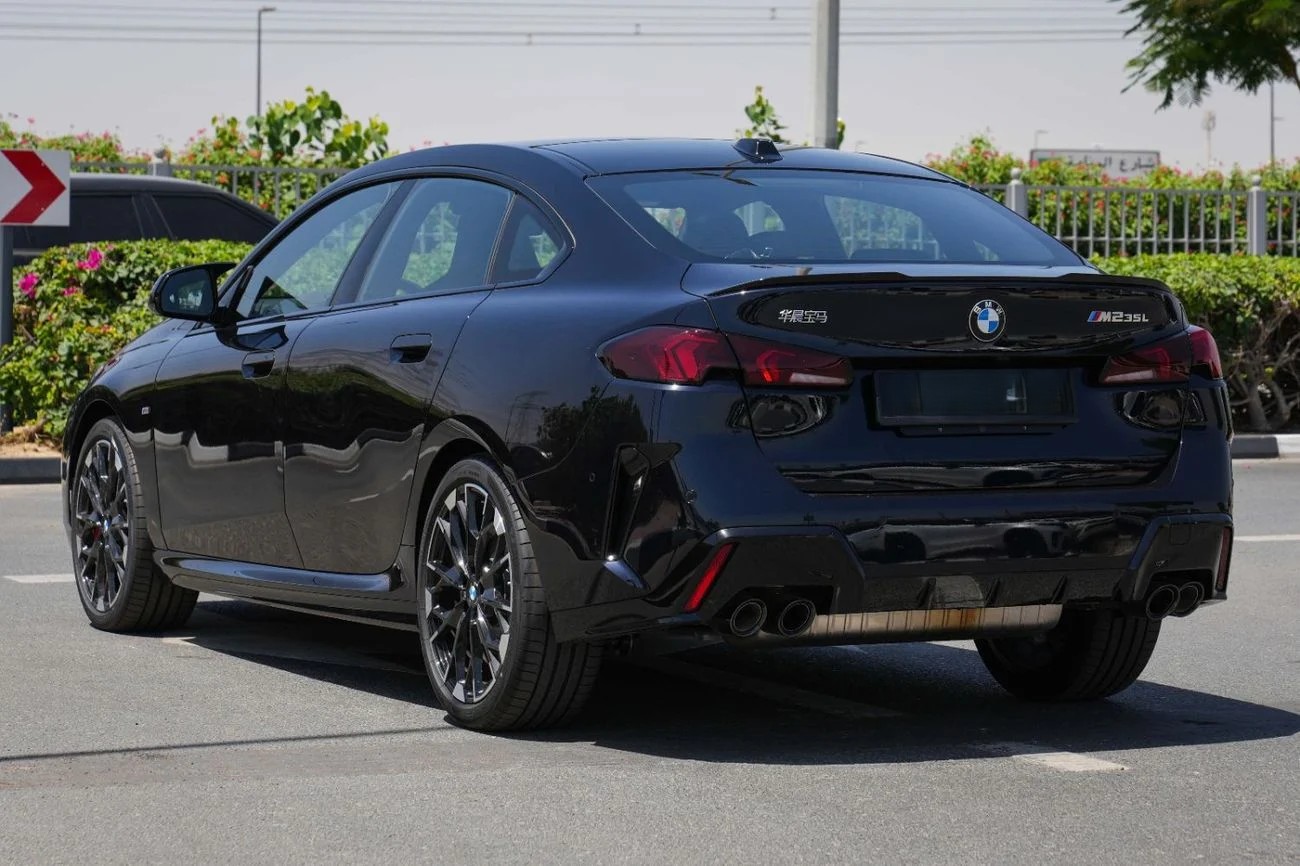 BMW M235i Gran Coupe XDRIVE MASTERCLASS 2025